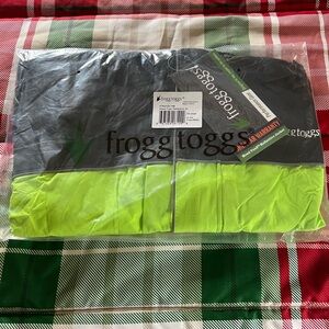 Frog toggs 2XL Road Toad Jacket